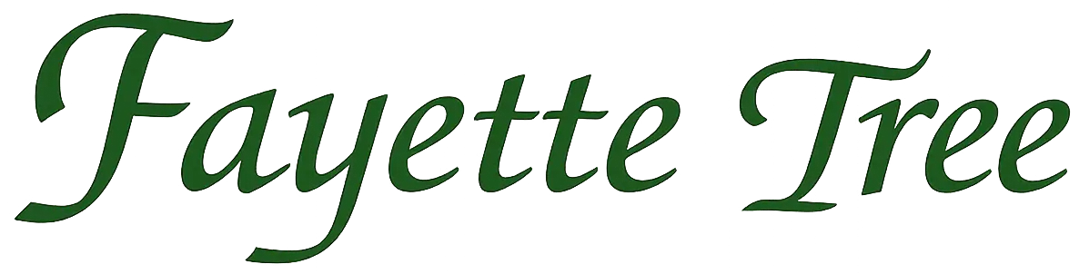 Fayette Tree logo